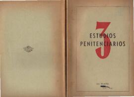 Estudios Penitenciarios 3