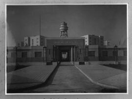 Unidad Penitenciaria N° 1, Lisandro Olmos