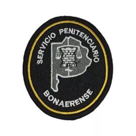 Servicio Penitenciario Bonaerense